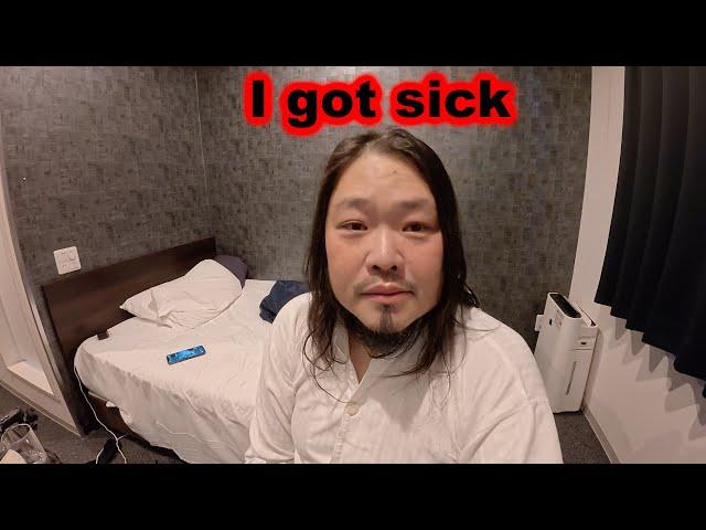 How Japanese Convenience Stores Help You When You're Sick