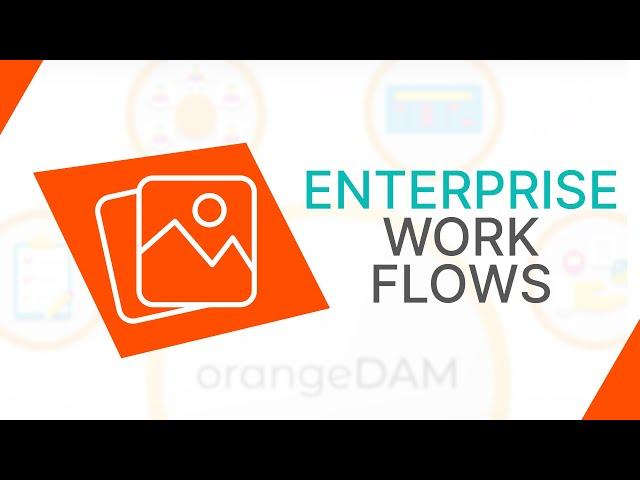 Graphic design, simplified with Orange Logic
