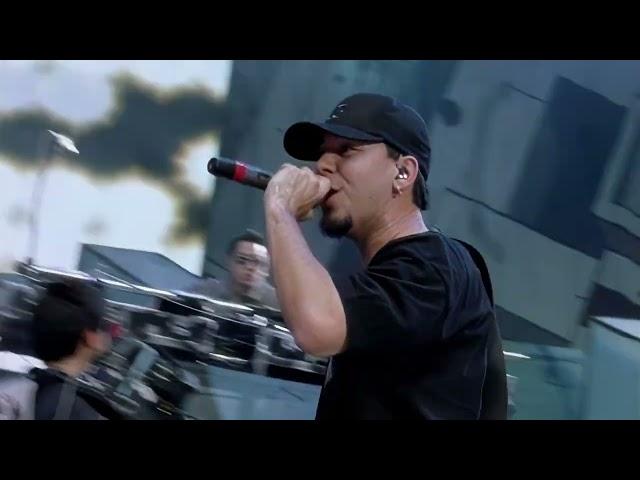 Linkin Park - Faint (Live In Texas)