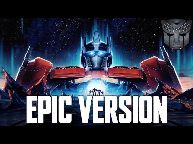 Transformers but it's by HANS ZIMMER | EPIC ORCHESTRAL VERSION (Autobots Theme)