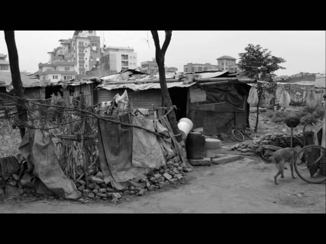 poverty - the still unsolved problem of nepal