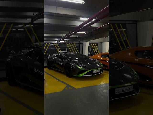 Most random garage in kw #cars #dodge  #car #dodgechallenger #fyp #viral #trending #kuwait #kuwacity