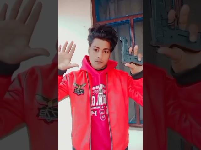 RJ AK 47 #action #youtubeshorts #viralshort #attitudestatusvideo #trendingvideo #style #viralshort