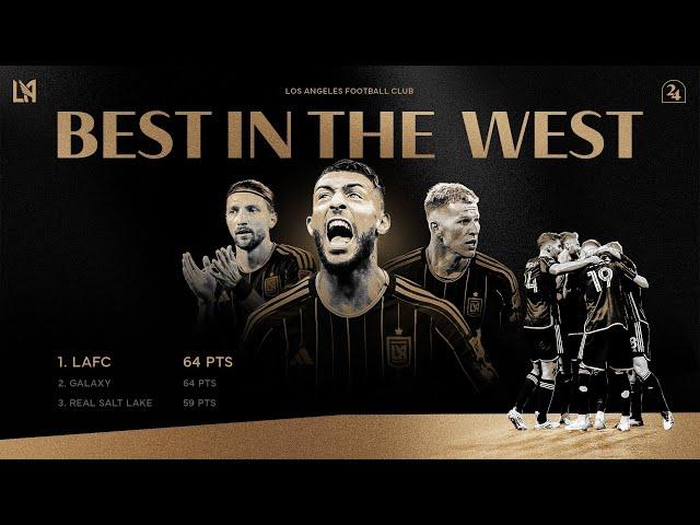 Best In The West