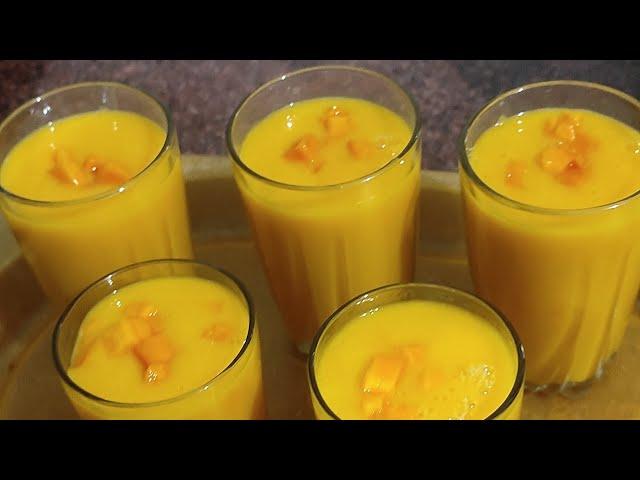 may se na mina se #shorts #mangoshake #tasty #trending #like