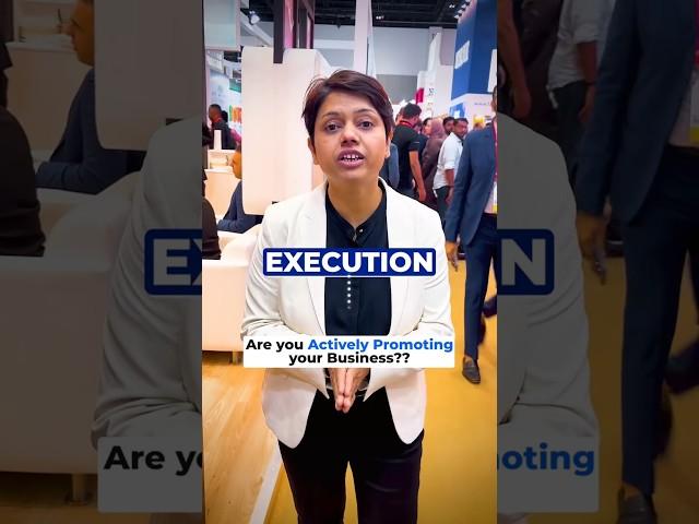 How to promote Business in Export? #kdsushma #importexport #export #exhibition #business