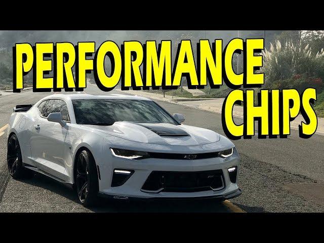 Performance Chips! Watch Before You Buy! - Drive with Lethal | S2: EP9