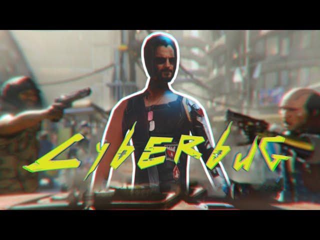 Cyberbug 2077— Trailer