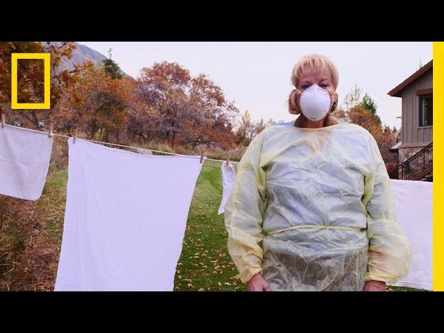 Pandemic Prepping | Doomsday Preppers