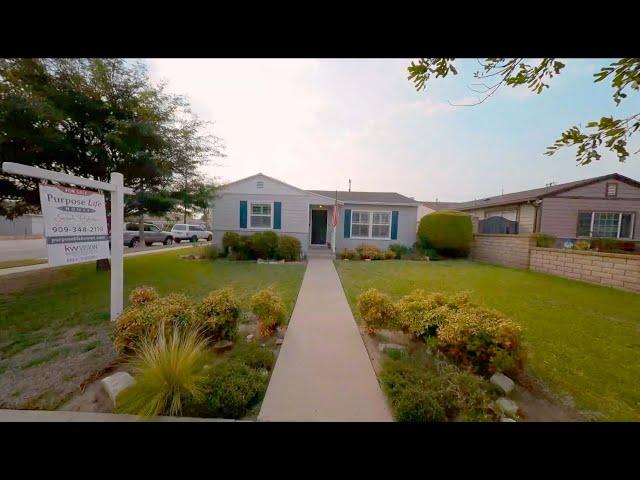 1101 N Dalton Ave, Azusa, CA 91702 - Virtual Tour