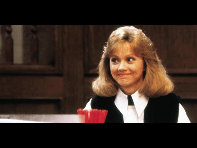 Cheers - Diane Chambers funny moments Part 12 HD