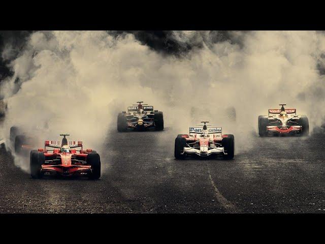 F1 Edit - Survivor (2024 Hype Video)