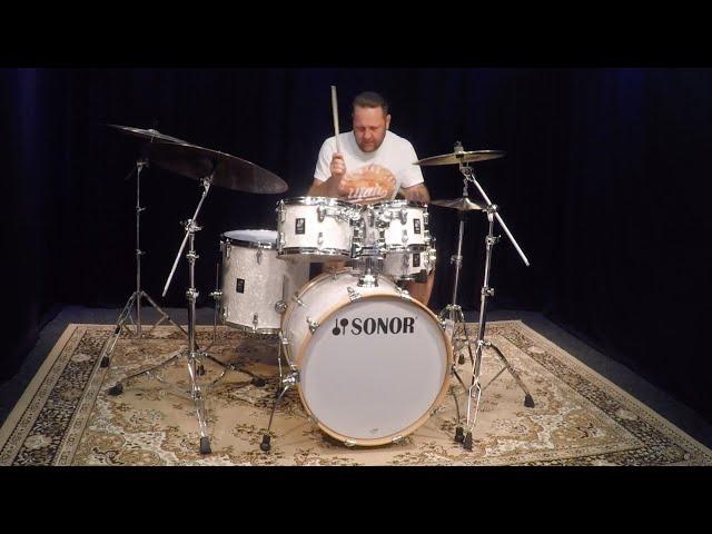 SONOR AQ2