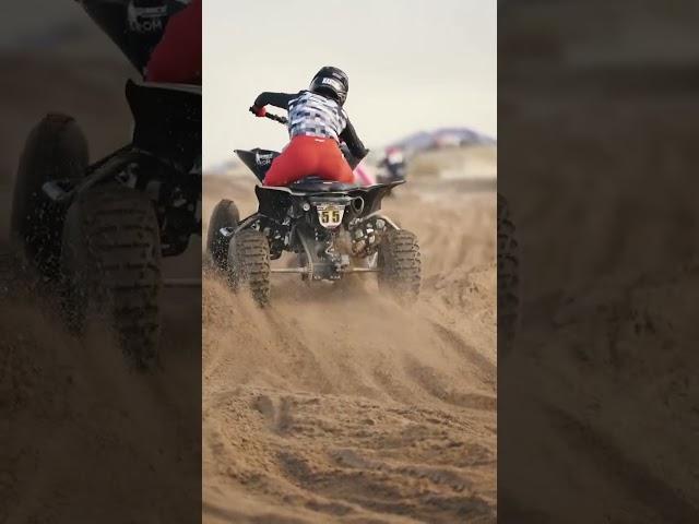   #atv #walshracecraft