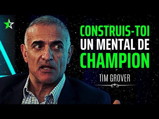 [MINDSET] Pourquoi TU DOIS ÊTRE OBSÉDÉ par la Victoire ! Tim Grover - Français