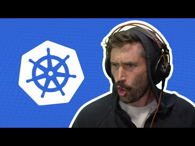 You Need Kubernetes?