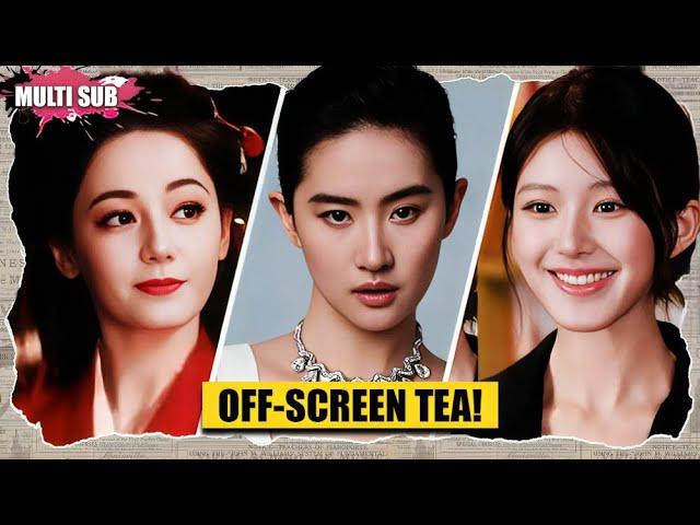 Top 10 Chinese Dramas of 2024: Liu Yifei, Dilraba Dilmurat, & More - Ultimate Ranking & BTS Insights