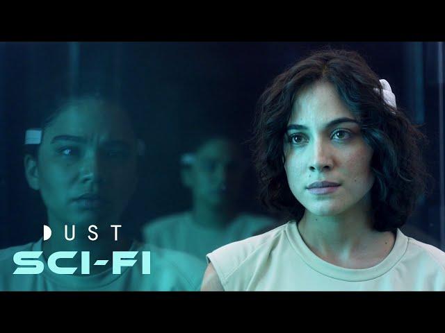 Sci-Fi Short Film "Keep/Delete" | DUST | Online Premiere