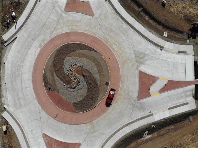 Oregon 140 Safety Roundabout Primer_ August 2020 Update