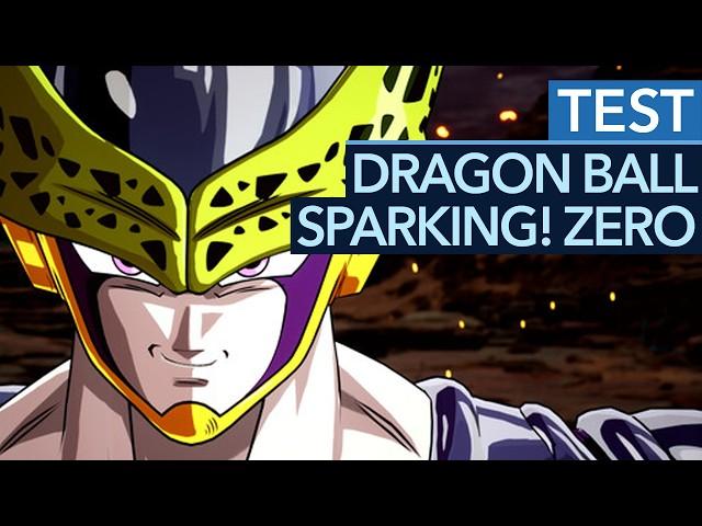 Dragon Ball: Sparking! Zero hat alles, was ein Dragon Ball-Spiel braucht ... aber nicht genug