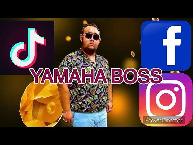 Yamaha Boss 2022 # Kodo #Solachardem +421940920945 (OFFICIAL MUSIC) COVER