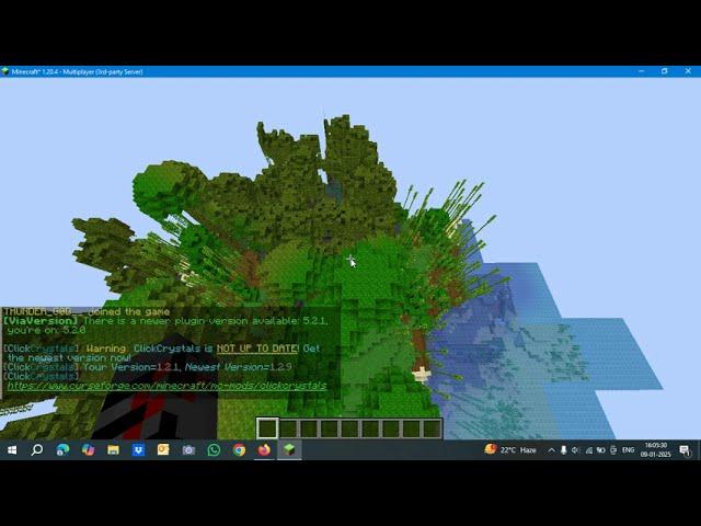 Best FREE 24/7 Minecraft Server Hosting | How to Make FREE Server Java + Bedrock | HiperClouds {New}