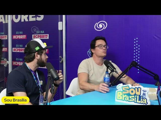 PETER JORDAN: NERDS E NEGÓCIOS