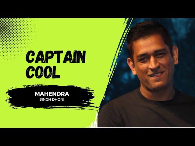 Mahendra singh dhoni biography #msdhoni #icc #bcci