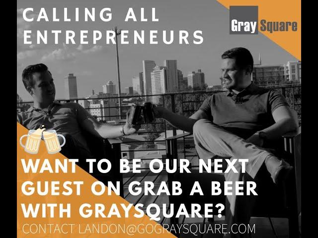 Square Up with GraySquare Podcast: Interview with Bill Lampton, Ph.D.