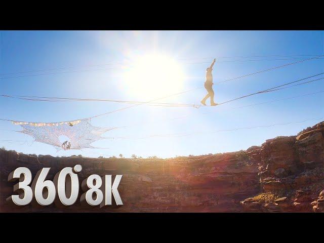 Moab, Aerial 360° Adventure Video - Insta360 Sphere vs GoPro MAX FPV