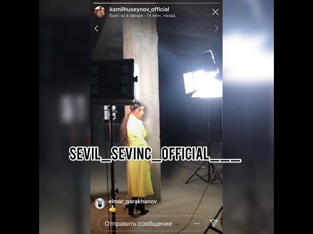 Sevil Sevinc “Can Yarim”2 hisse️