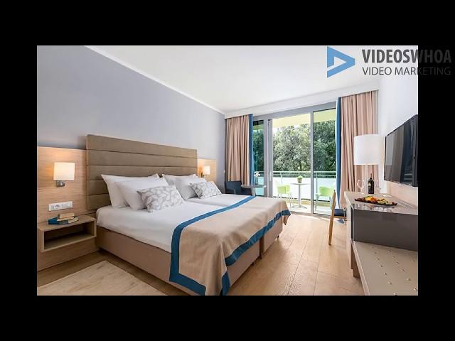 Valamar Argosy Hotel Booking
