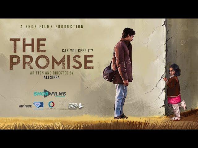 The Promise - Pakistani Short Film 2021 | SHOR Films