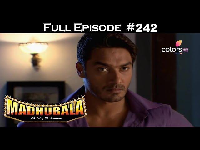 Madhubala - Full Episode 242 - With English Subtitles