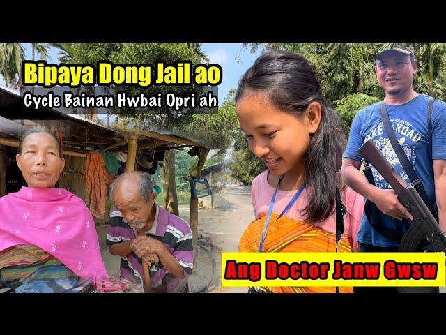 Bipaya Jwbteh Saliyao_Pisajwa Jagwn Doctor || Ex-NDFB Keshab || Opri Daimary ni Onnai ️