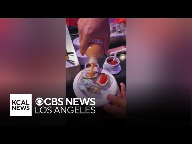 80 people seriously ill after attending food festival in LA County