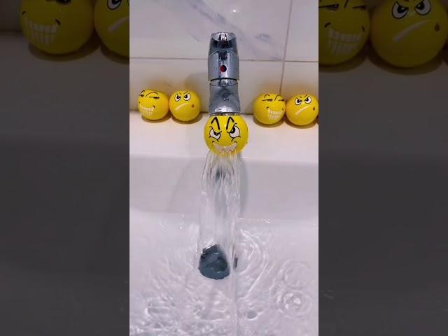 emoji pack faucet tricky toy 2021 Cool Toys 1551