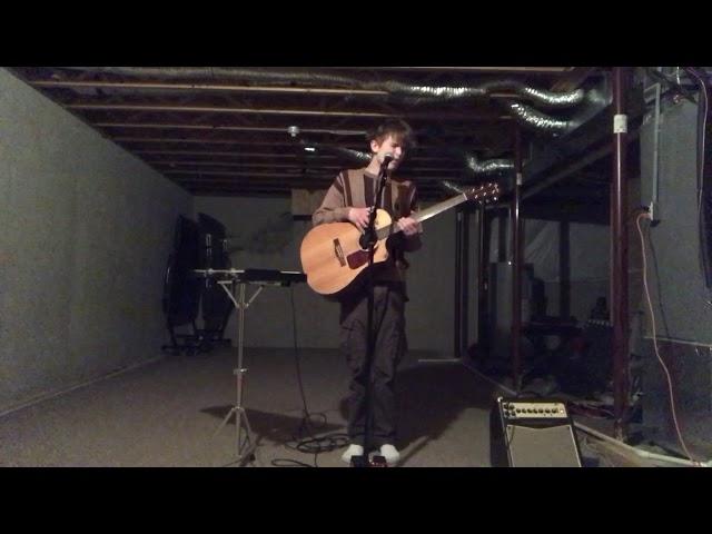 Hippo Campus - South (John-Robert Cover)