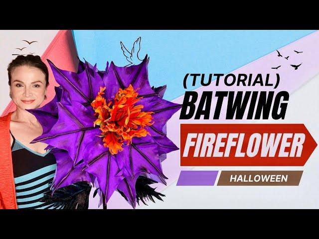 2 Crucial Batwing Fireflower Secrets You Need to Know