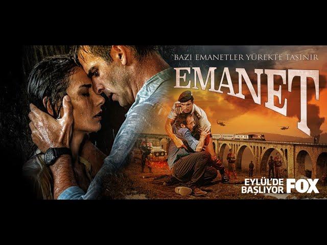 Emanet 2.Bölüm Full HD - Mehmet Akif Alakurt