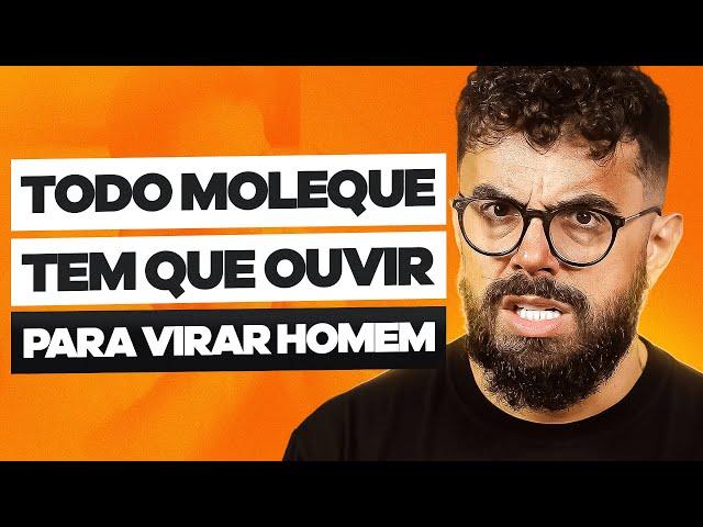 VERDADES DESCONFORTÁVEIS que VOCÊ tem que OUVIR