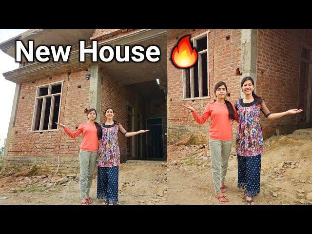 New House  | Sarita Patel Official