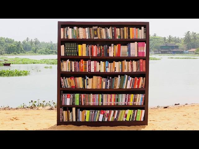 The Bookshelf