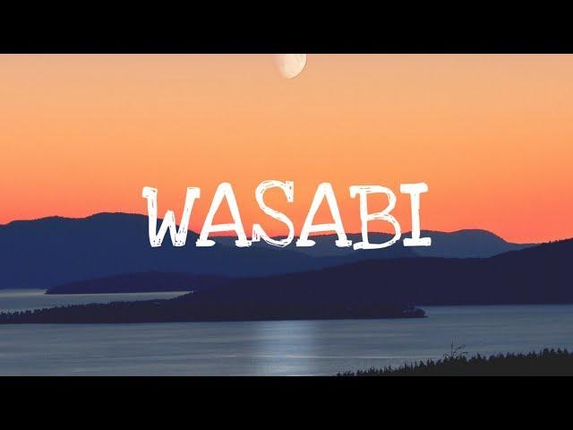 Little Mix - Wasabi (Lyrics)