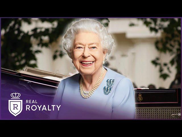 Queen Elizabeth II: Her Extraordinary Life And Legacy