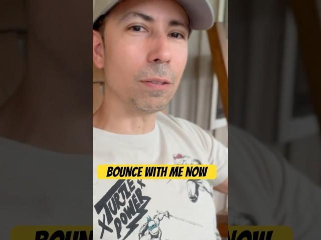 Preview of my new track “Bounce With Me Now” #housemusic #techhouse #edm