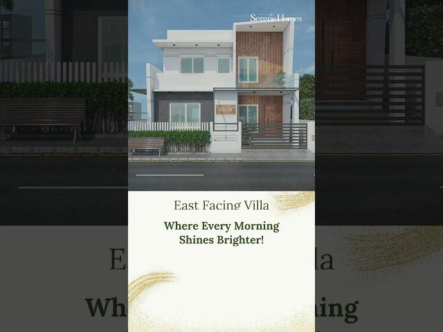 Premium 4 BHK Villas Community in Edupugallu, Vijayawada | Avenue Realty