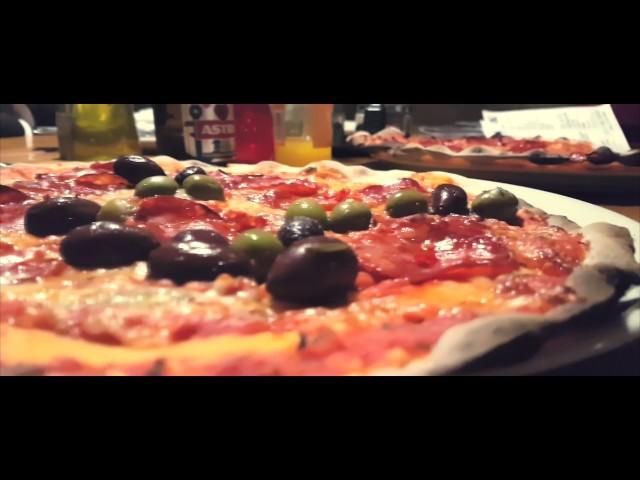 Citytrip Hamburg 2016 | Travel Video HD