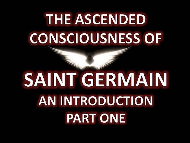 Saint Germain St Germain - Part 1 - VERY RARE!!! Please Share :)