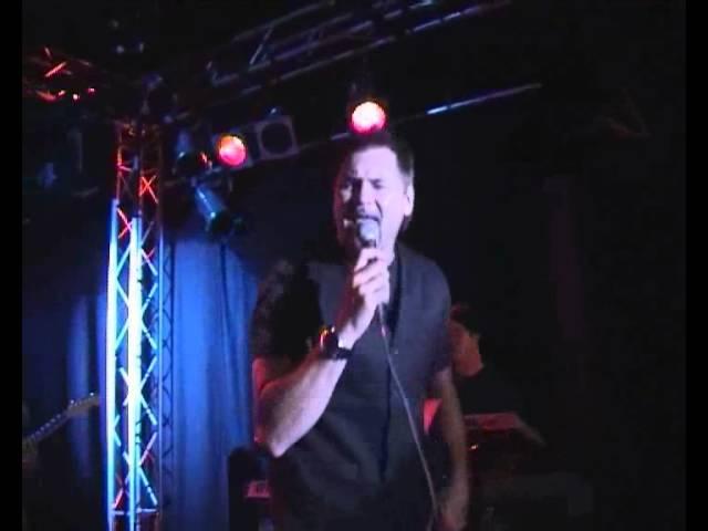 Joe Whitney - NYN - Sex on fire